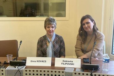Kovács Elvira Facebook-oldala