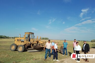 Jenei Klementina felvétele