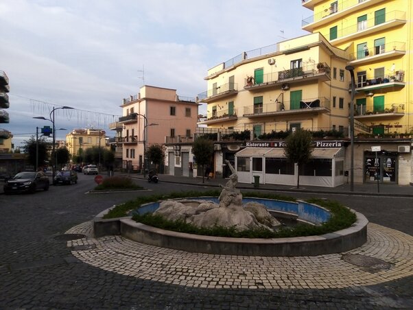 Ercolano két évezreddel később Ercolano két évezreddel később