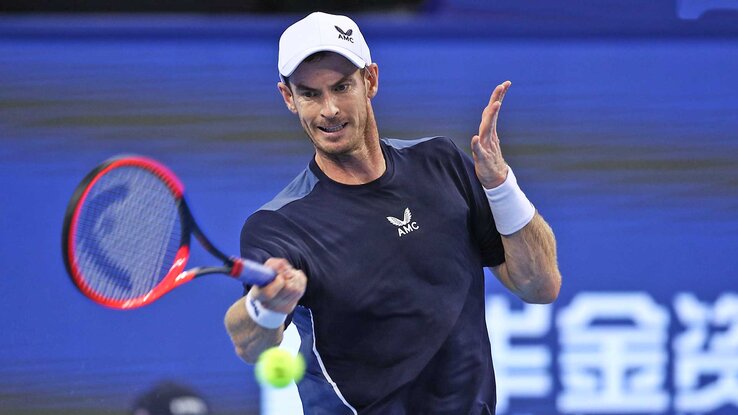 Andy Murray még nem adta fel az olimpiai álmokat (Fotó: ATP Tour) Andy Murray még nem adta fel az olimpiai álmokat (Fotó: ATP Tour)
