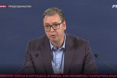 Képernyőfelvétel/Szerbiai RTV