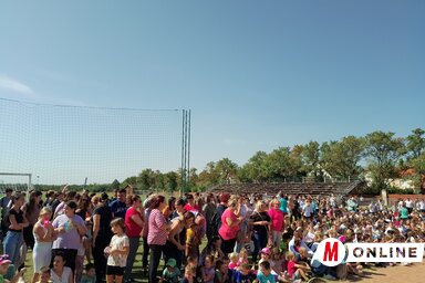 Jenei Klementina felvétele