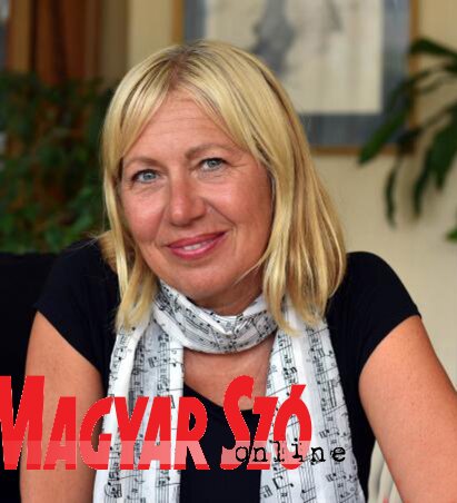 Kinka Rita zongoraművész a szombat esti megnyitókoncerten lép majd fel (Fotó: Ótos András felvétele) Kinka Rita zongoraművész a szombat esti megnyitókoncerten lép majd fel (Fotó: Ótos András felvétele)