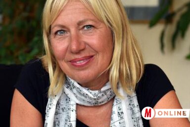 Kinka Rita zongoraművész a szombat esti megnyitókoncerten lép majd fel (Fotó: Ótos András felvétele)