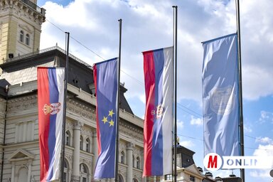 Ótos András felvétele