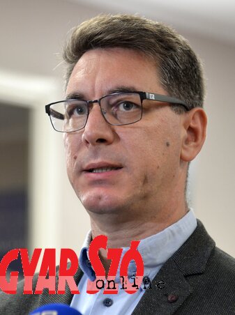 Aleksandar Panovski (Fotó: Dávid Csilla) Aleksandar Panovski (Fotó: Dávid Csilla)