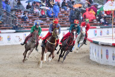 Jelenet a tavalyi versenyből (Fotó: vagta.hu)