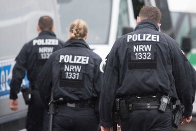 Bernd Thissen/DPA