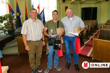 Horváth Zsolt felvétele