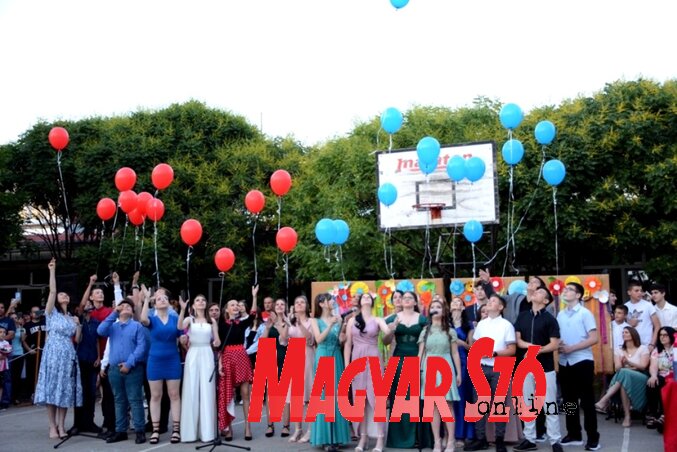Paraczky László felvétele Paraczky László felvétele
