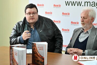 Ótos András felvétele