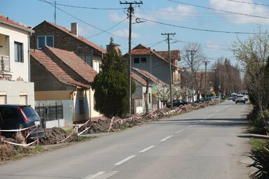 A nagykikindai önkormányzat folyamatosan dolgozik az ivóvízhálózat korszerűsítésén (Fotó: Nagykikindai önkormányzat)