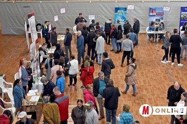 Gergely Árpád felvétele