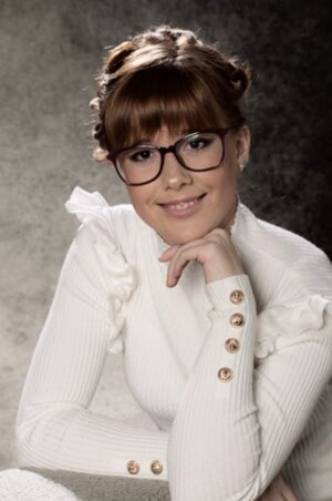 Csorba Anna