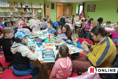 Kancsár Izabella felvétele