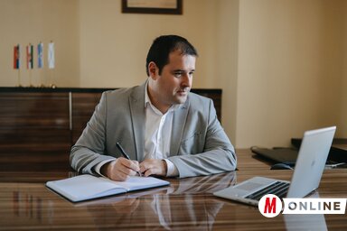 Magyarkanizsa önkormányzatának felvétele