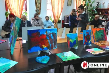 Tóth Péter felvétele