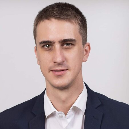 Fehér Szabolcs Fehér Szabolcs
