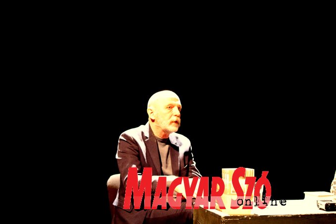Fotó: Benedek Miklós Fotó: Benedek Miklós