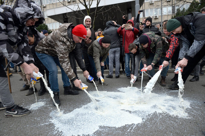 Fotó: Tanjug Fotó: Tanjug