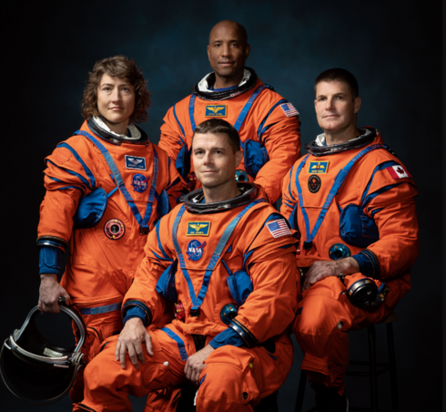 Fotó: NASA Fotó: NASA