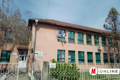 Jenei Klementina fotója