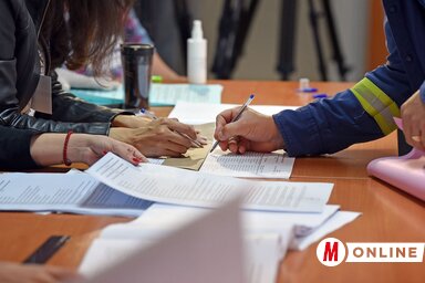 Ótos András illusztrációja