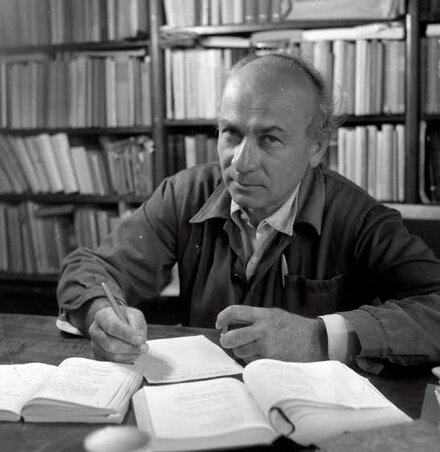 Illyés Gyula Petőfi-monográfiájáról a Kalangya és a Híd is beszámolt Illyés Gyula Petőfi-monográfiájáról a Kalangya és a Híd is beszámolt