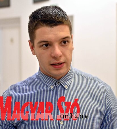 Gombár Ferenc (Fotó: Ótos András) Gombár Ferenc (Fotó: Ótos András)