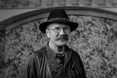 Bereczky Sándor felvétele