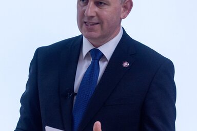 Csáky Csongor (Fotó: MTI)