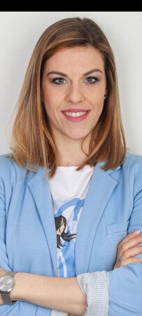 Detki Kókai Anikó pszichoterapeuta Detki Kókai Anikó pszichoterapeuta