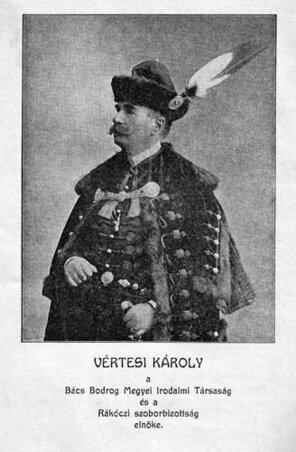 Vértesi Károly (Wikipédia)