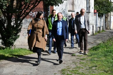 Vladimir Zubac felvétele