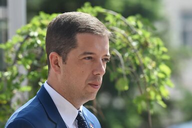 Marko Đurić (Fotó: Beta)