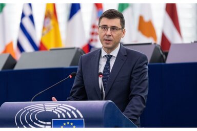 Deli Andor (Fotó: fidesz-eu.hu)