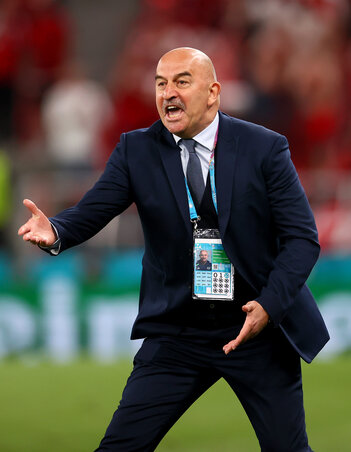 Csercsaszov maradhat, de azért már illene produkálnia valamit (Fotó: Getty Images) Csercsaszov maradhat, de azért már illene produkálnia valamit (Fotó: Getty Images)