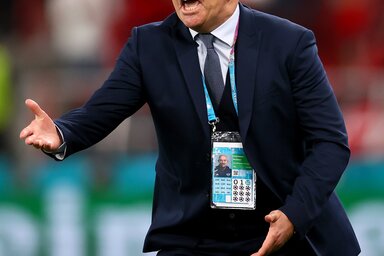 Csercsaszov maradhat, de azért már illene produkálnia valamit (Fotó: Getty Images)