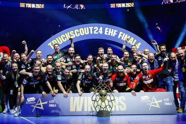 A Magdeburg másodszor a BL trónján