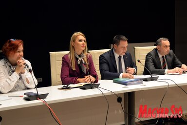Dávid Csilla felvétele