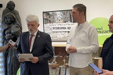 Fotó: Danas