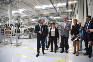 Beta/Predsednistvo Srbije/Dimitrije Goll