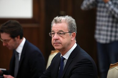 Serge Brammertz (Fotó: Beta)