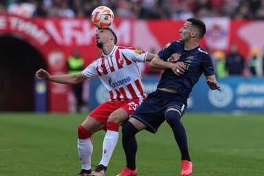 Srđan Stevanović/Starsport.rs