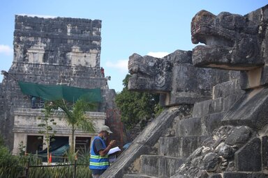 Fotó: Aristegui Noticias