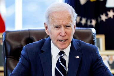 Joe Biden (Fotó: commentary.org)