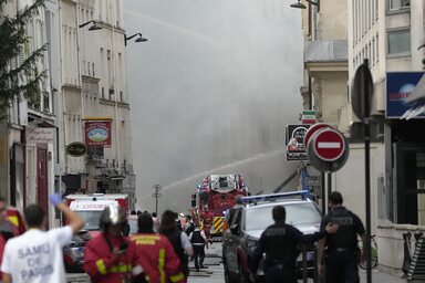 Beta/AP Photo/Christophe Ena
