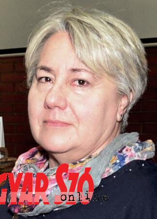 Bori Mária iskolapszichológus (Fotó: Archívum/Dávid Csilla) Bori Mária iskolapszichológus (Fotó: Archívum/Dávid Csilla)
