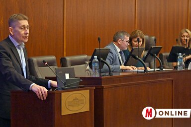 (Fotó: Ótos András)