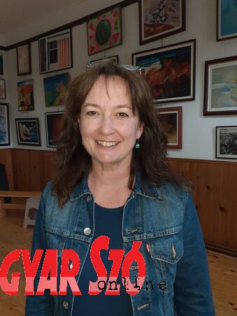 Kazinczy Paszterkó Diana fotója Kazinczy Paszterkó Diana fotója
